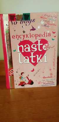 Encyklopedia nastolatki