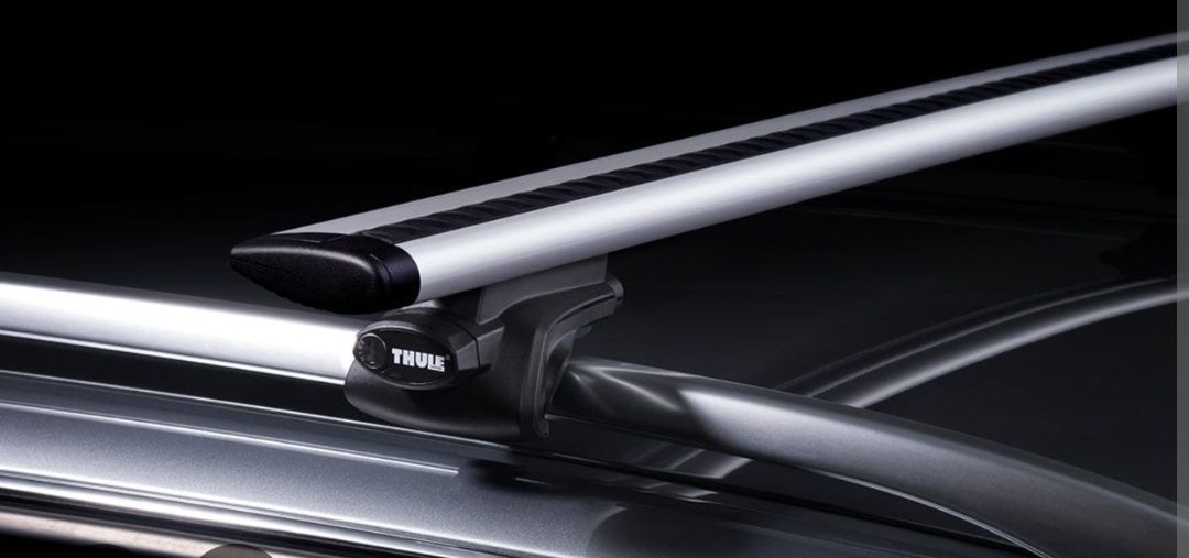 Kit adaptadores Thule 757