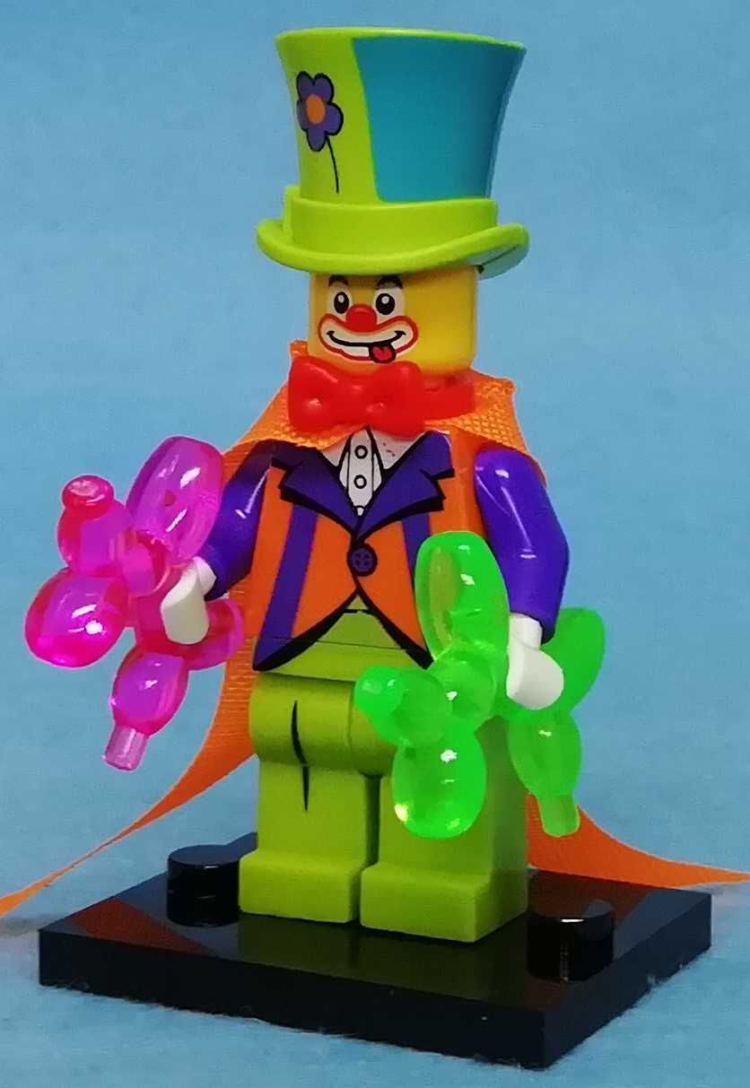 Party Clown (Cidade)