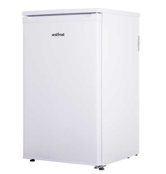 Морозильна камера Vestfrost CMF085W