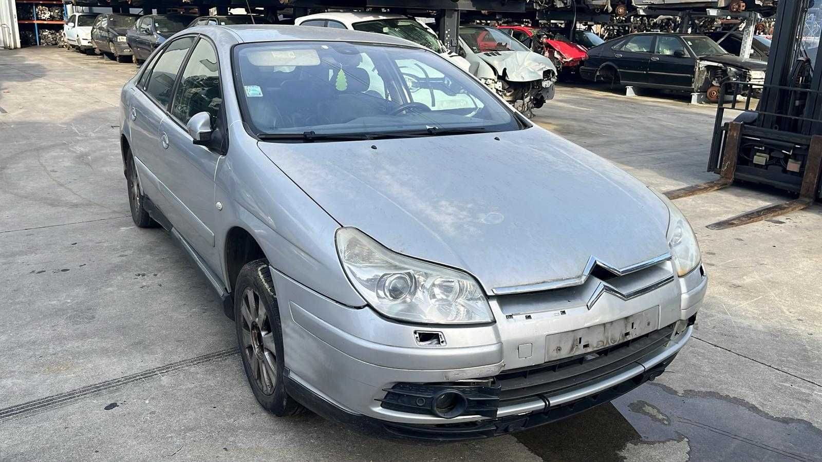 Peças Citroen C5 2006 1.6 HDI