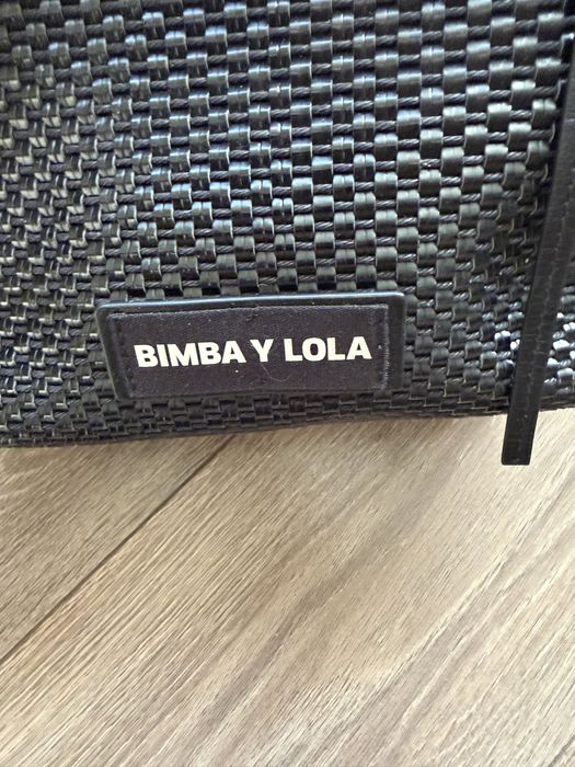 Сумка Bimba Y Lola