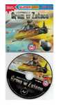 Airstrike II Grom w Zatoce PC PL gra komputerowa Jetix
