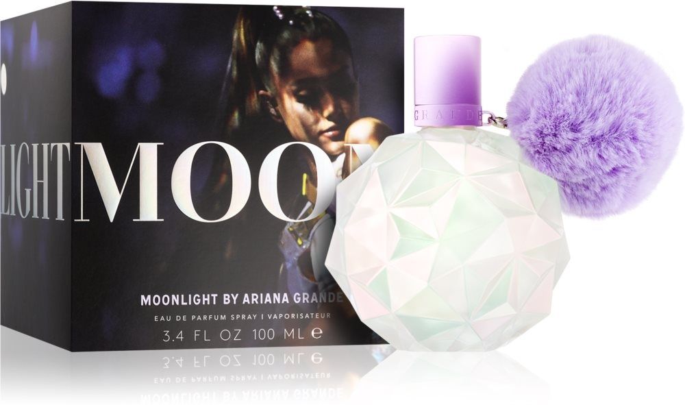 Adriana Grande Moonlight nowe 100 ml perfumy zapach