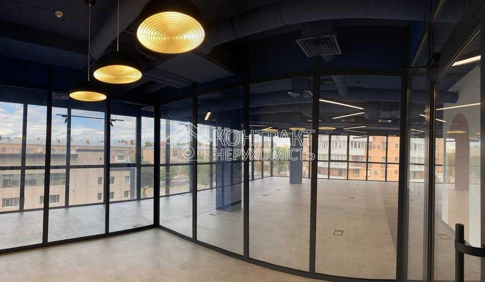 Офіс  в ТЦ  «Diamond City» 324 кв.м.