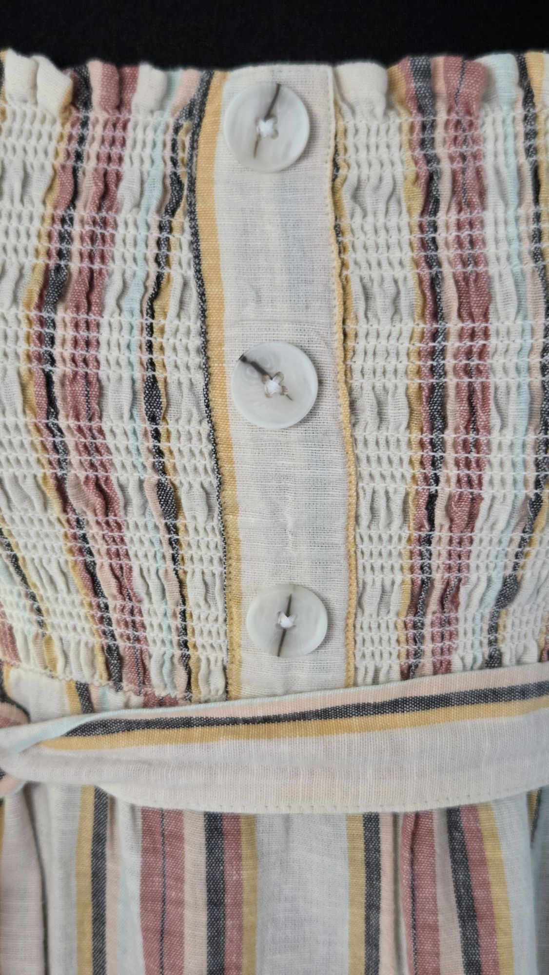 Sukienka Stradivarius rozm S