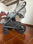 Conjunto Joie Isofix