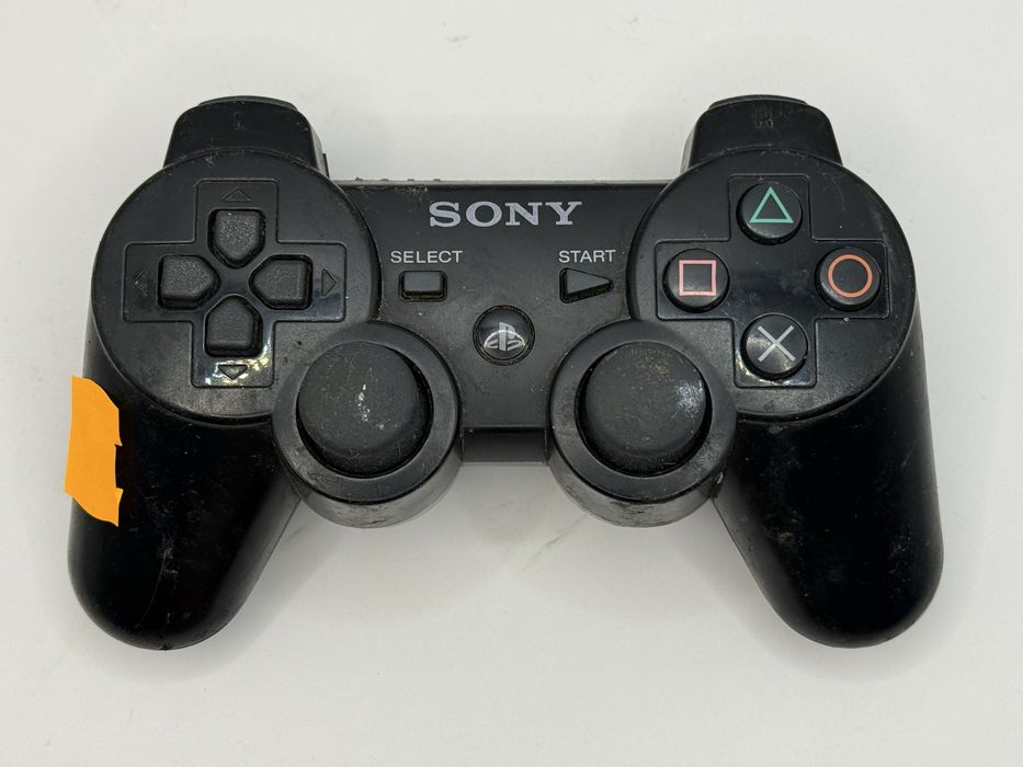 Pad kontoler Sony Sixaxis Sony PlayStation 3 PS3