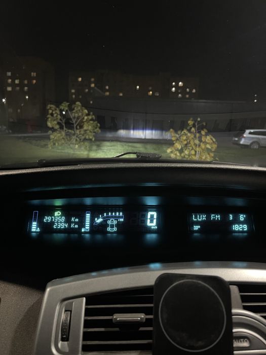 Renault Grand Scenic 2