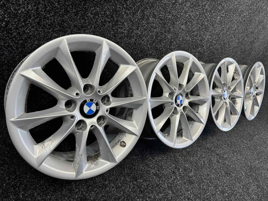 7R16 5X120 BMW  1 -2 Series Оригінальні