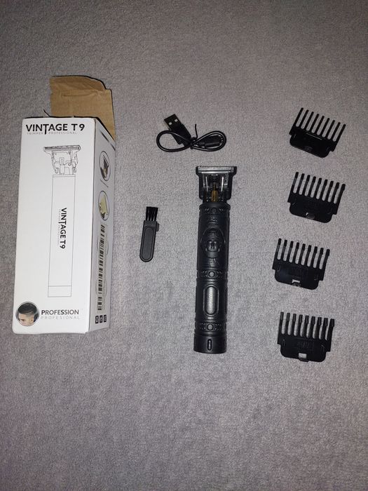 Машинка-тример для стрижки