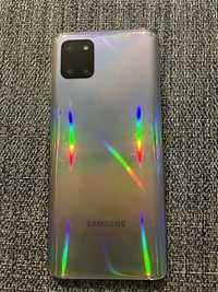 Samsung Galaxy Note 10 Lite