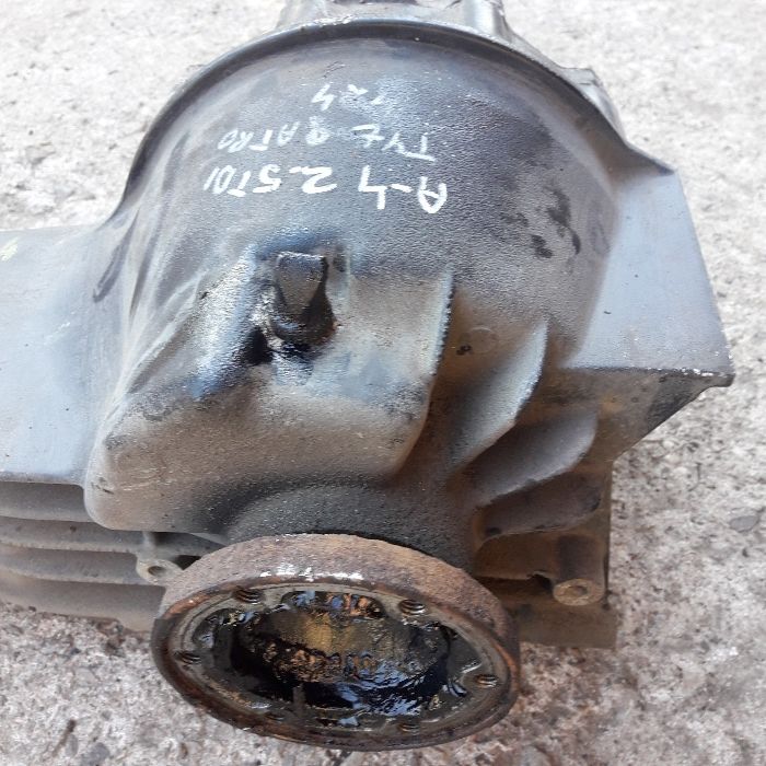 Audi a4b5 2.5V6,Diesel,dyferencjał,orzech,napęd
