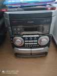 Wieża Philips c355