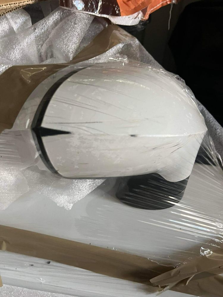 Portas seat ibiza 6j branco (5portas)