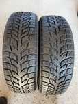 ## Autogreen Snow Chaser 2 175/65/14 zima montaż gratis  ##