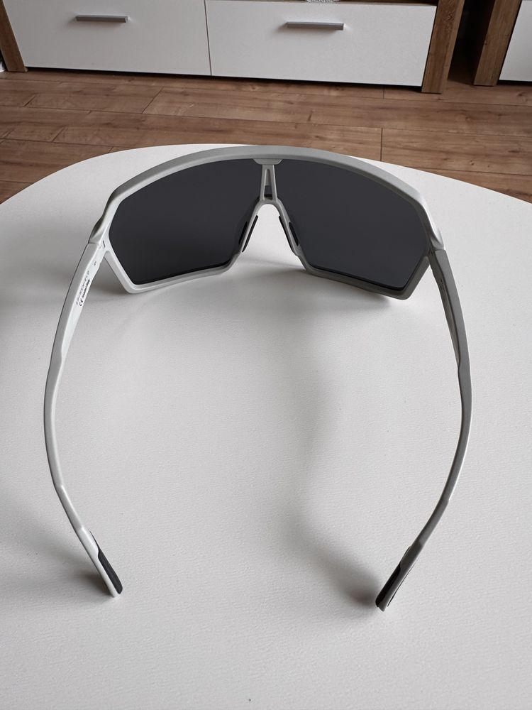 Okulary Rudy Sinshield 3N szare