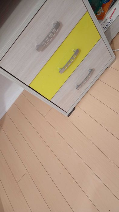 Zestaw mebli do pokoju