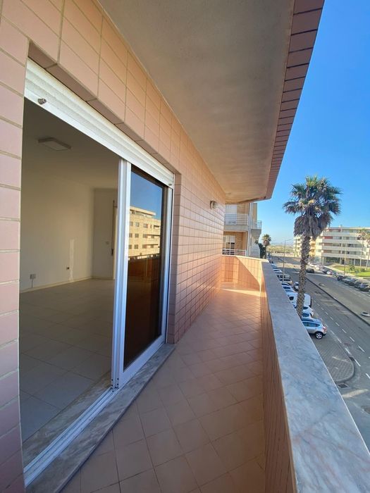 Apartamento T2 Praia Esmoriz - Garagem e Excelente Localização