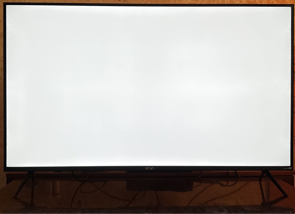 Kivi 43U740LB 4K Ultra HD Smart TV Android