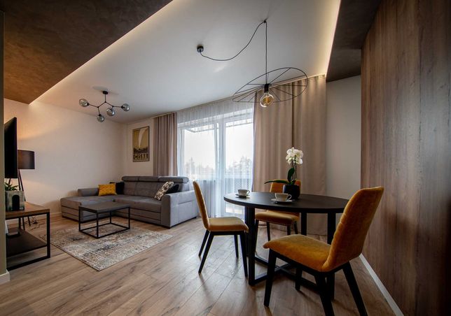 Komfortowy apartament z klimatyzacją Biłgoraj, Roztocze