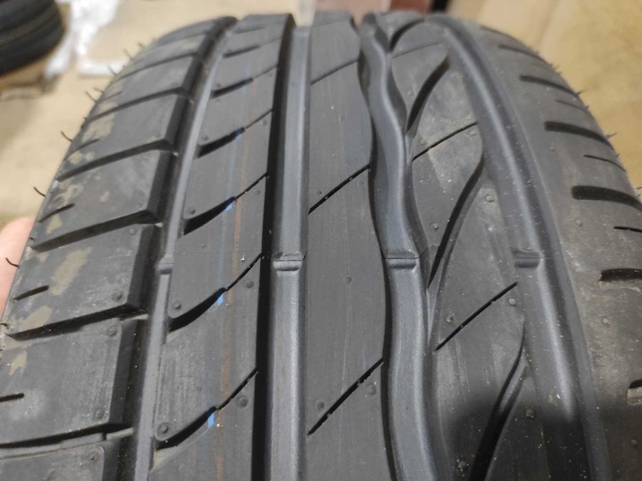 НОВА Літня Гума Bridgestone Turanza ER300 205/55 r16 із запаски 2 шт