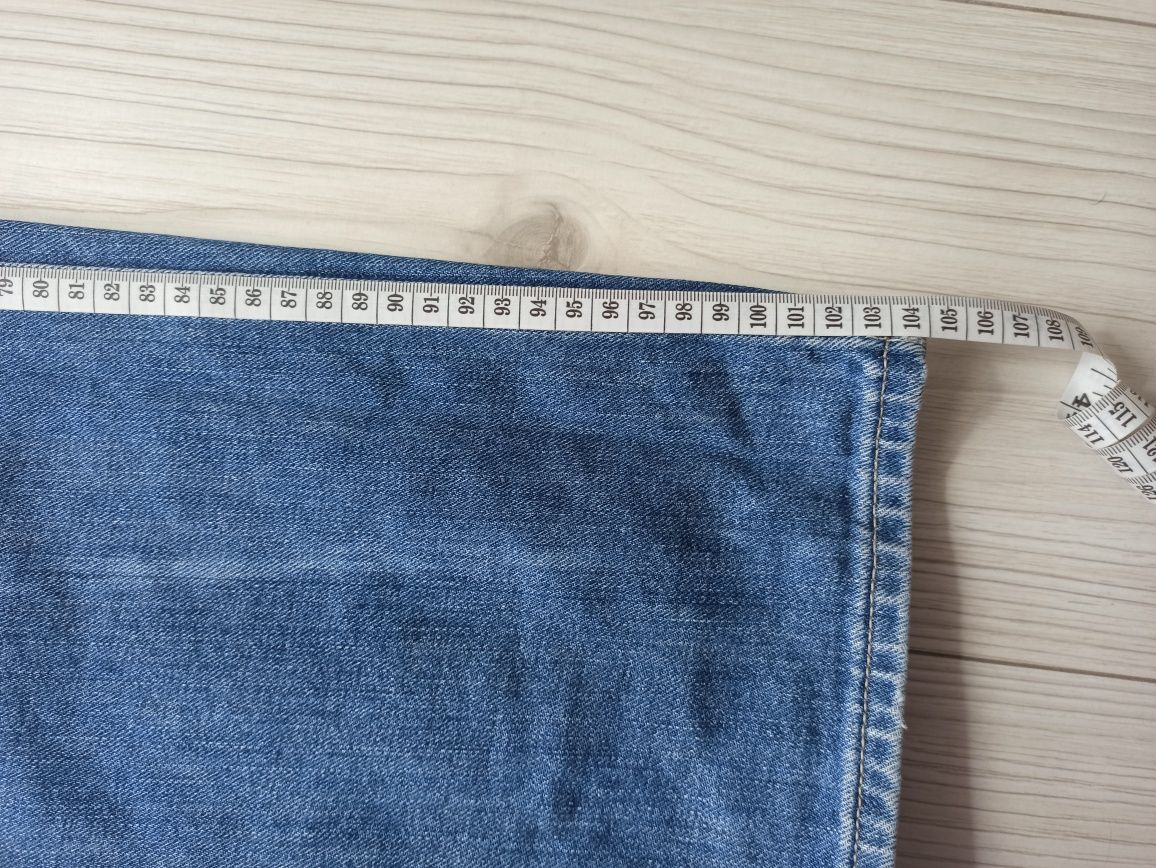 Spodnie męskie Jeans Wrangler 32/32