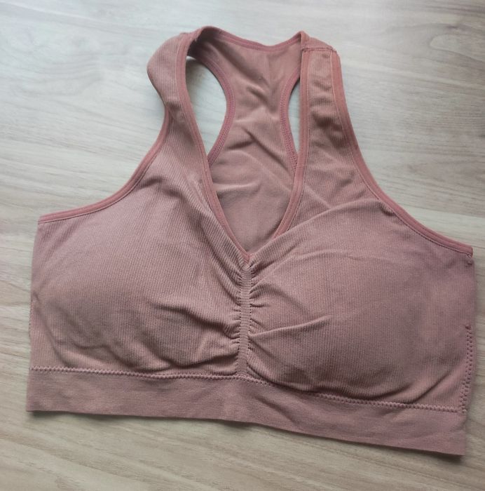 Top biustonosz sportowy S 36