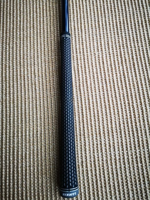 Sim2 max Taylor made 3wood