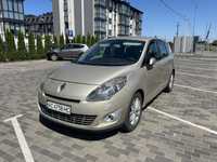 Renault Grand SCENIC 2.0 dci 2010 рік