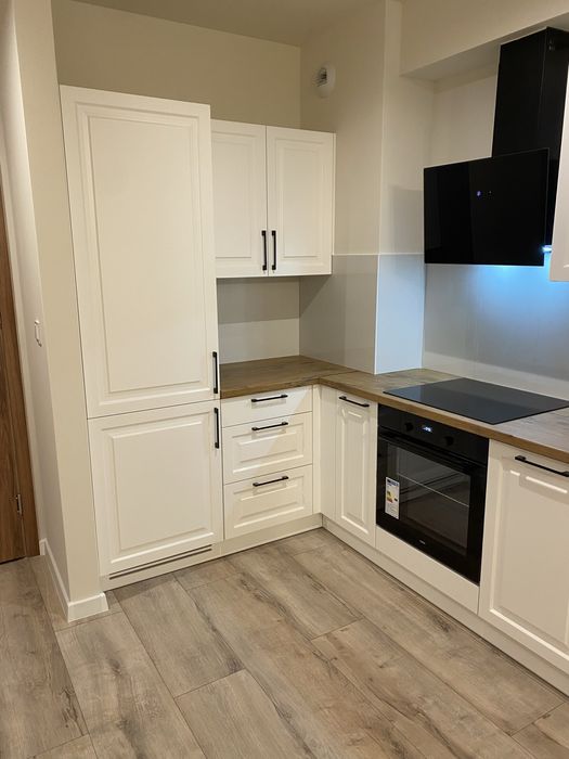 Mam do wynajecia bardzo ładne mieszkanie- dostepne od 1.01.2026