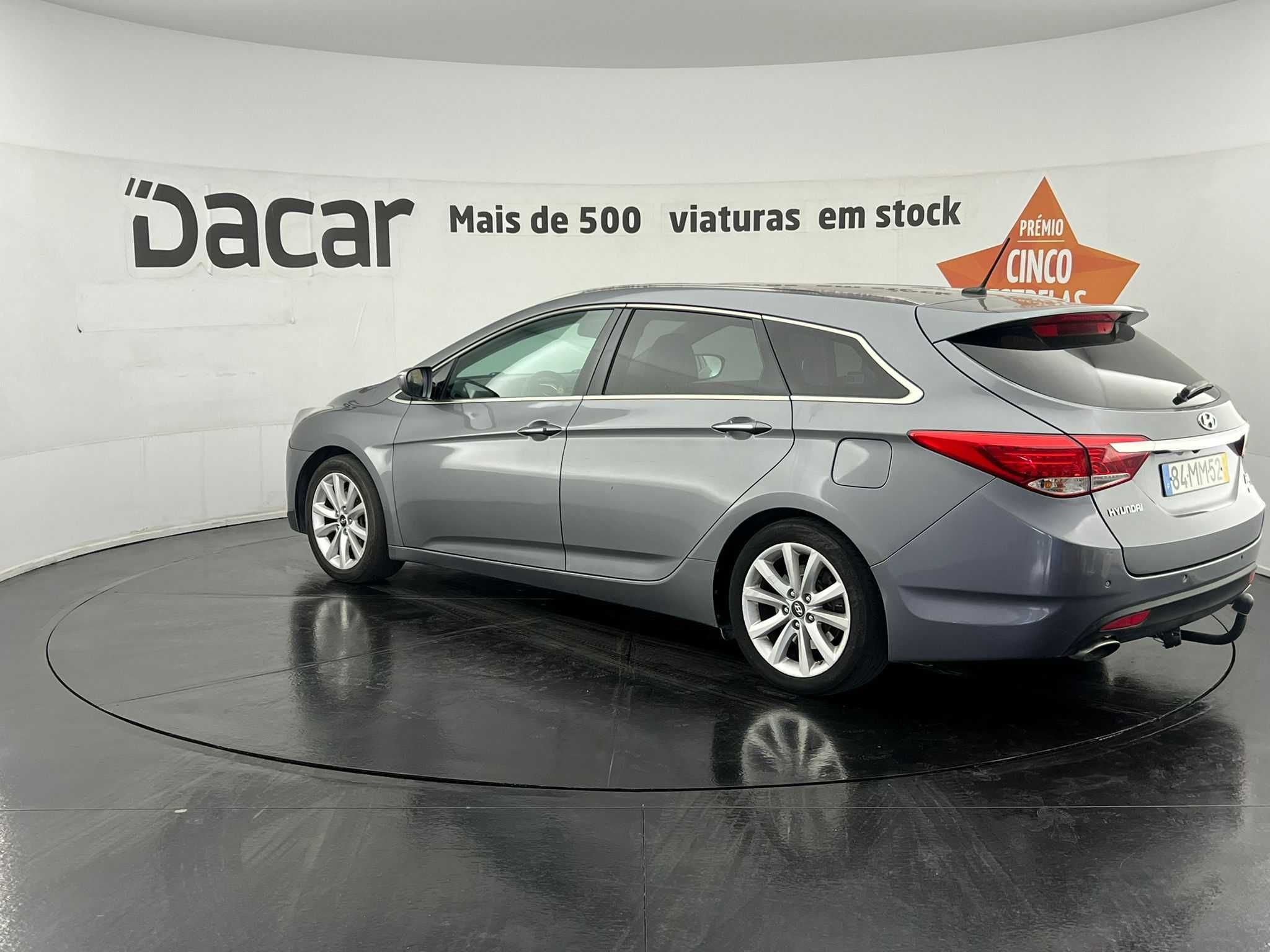 HYUNDAI I40 SW 1.7 CRDI
