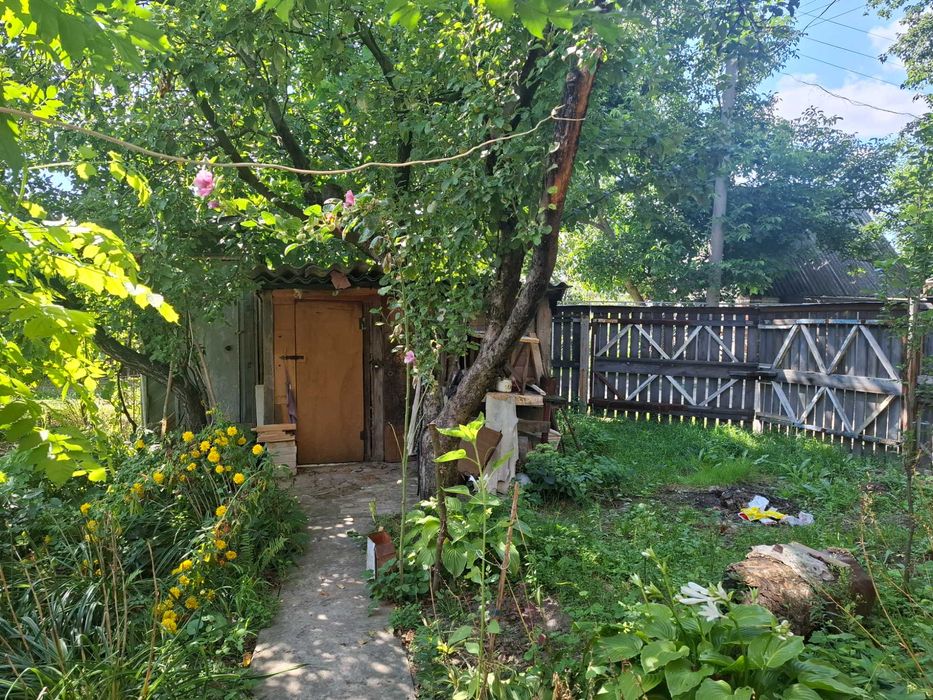 Продається дача, район Баранівка