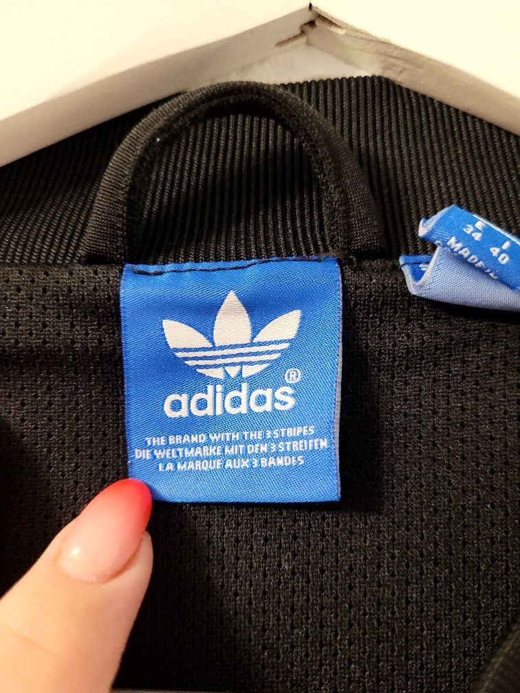 Damska bluza adidas