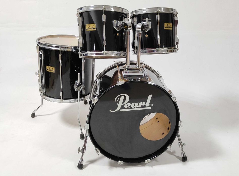Perkusja Pearl All Birch BLX - 22,12,13,16"