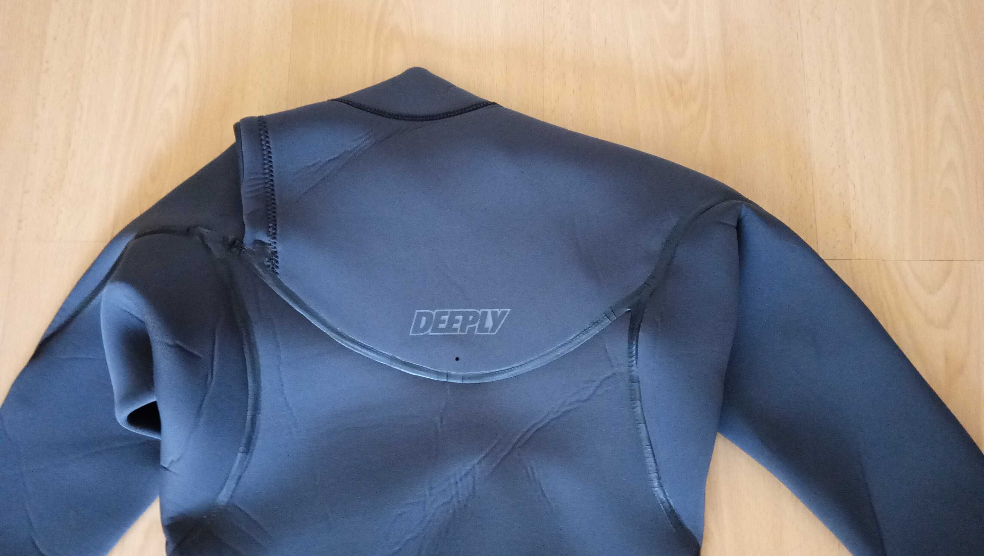Fatos de surf Deeply 4.3mm