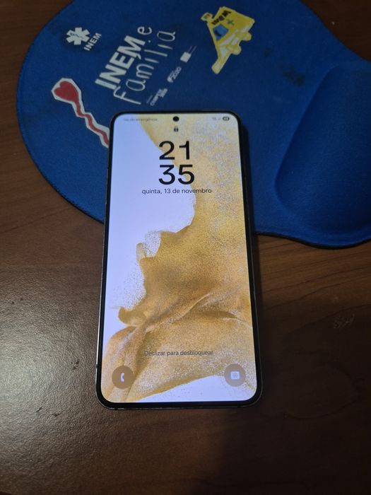 Samsung Galaxy S22 SM-S901B/DS (256gb/8gb)