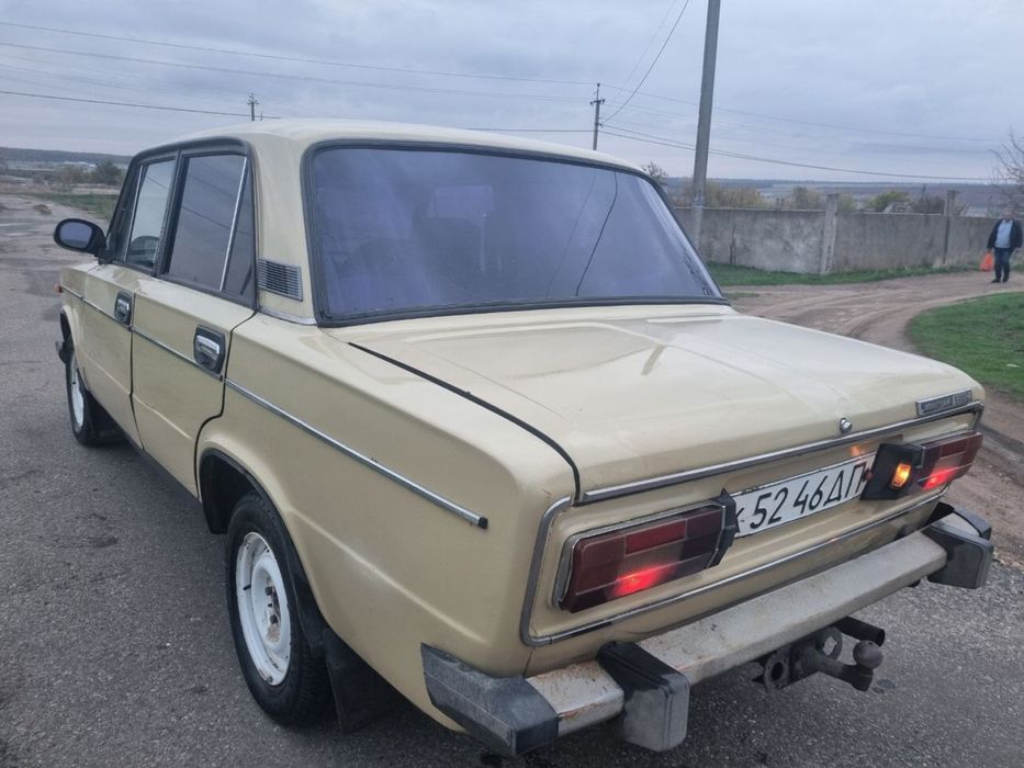 Продам Ваз 2106 1.5