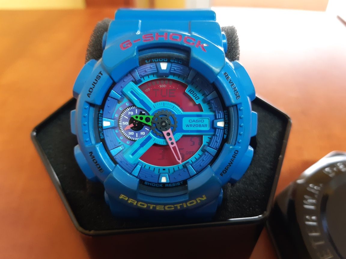 Zegarek Casio  G-Shock 5146