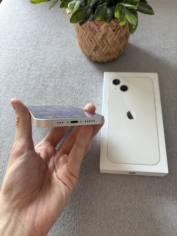 iPhone 13 zadbany
