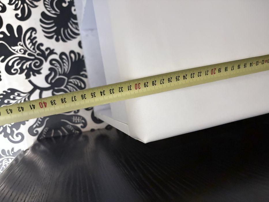 Szafka na buty do przedpokoju