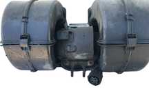 DMUCHAWA WENTYLATOR  DMUCHAWY MAN LE L2000 F2000 M2000 SCSNIA DAF MERCEDES