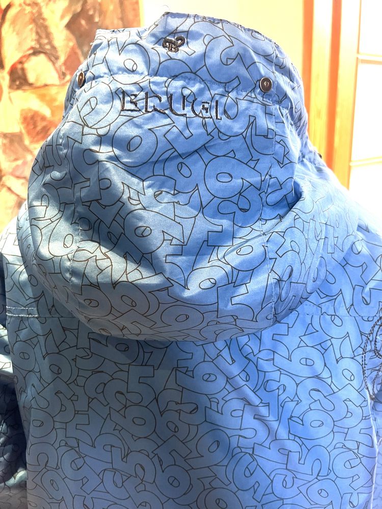 Brugi. Kurtka snowboardowa/narciarska. Unisex