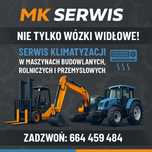 Mobilny serwis klimatyzacji