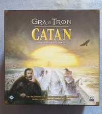 Catan Gra o Tron