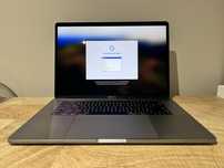 Apple MacBook Pro 15 A1990
