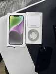 Iphone 14 128GB Czarny