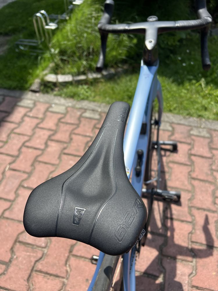 Pinarello DOGMA F12 RED ETAP AXS  FRAME SET venice blue