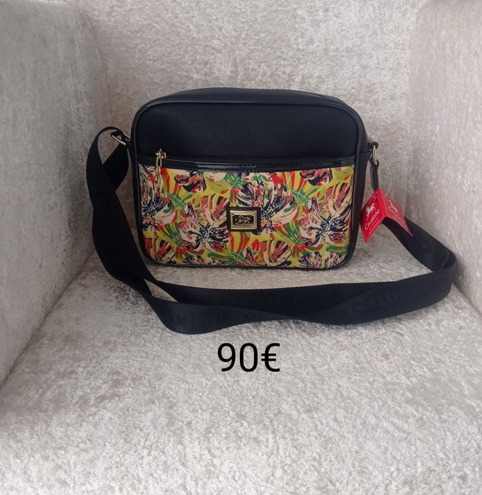 Malas marca cavalinho