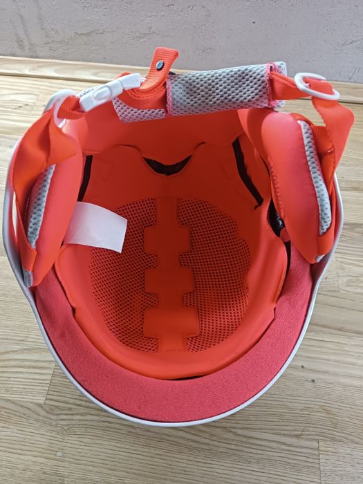 Kask narciarski damski Wedze rozm M